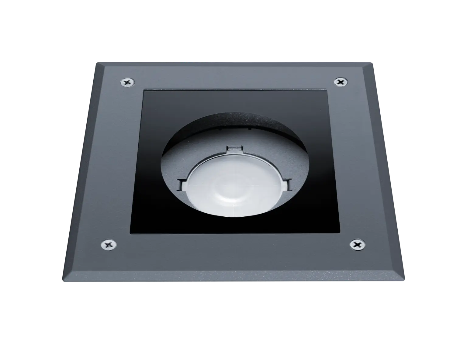 Axyl Opera | Begehbare Bodeneinbauleuchten von Thorn Lighting