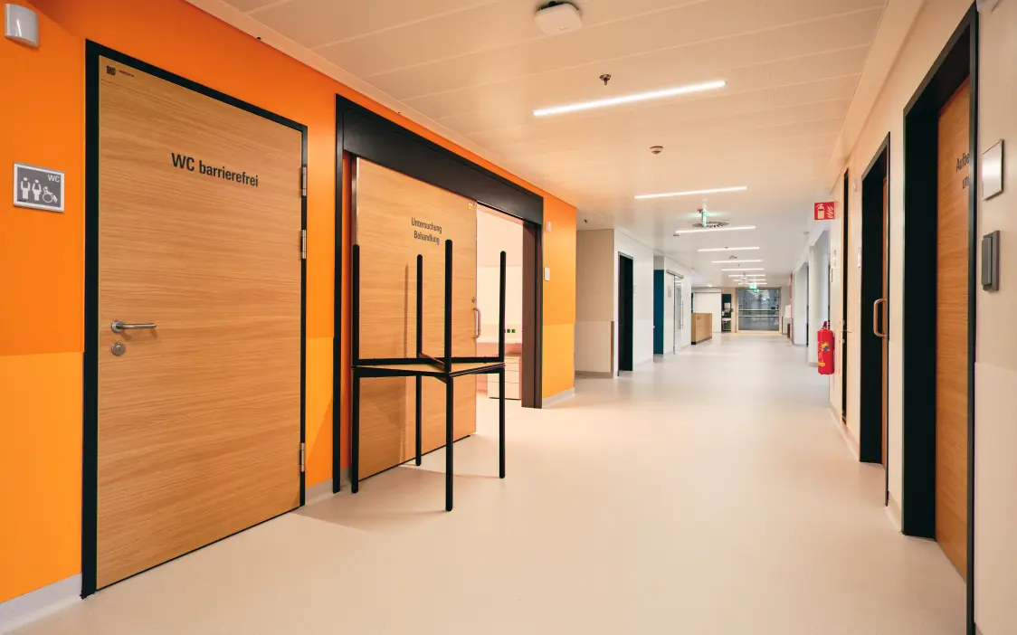 Universitätsklinikum St. Pölten