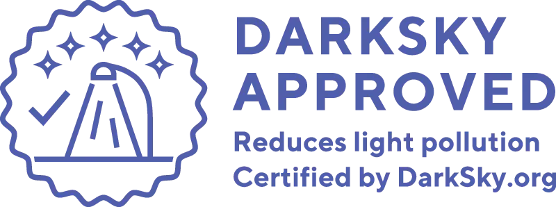Approvato da Dark Sky