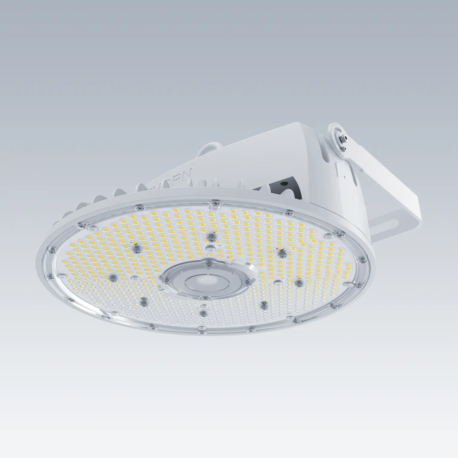 HiPak G4-Hallen-Linearleuchte von Thorn Lighting