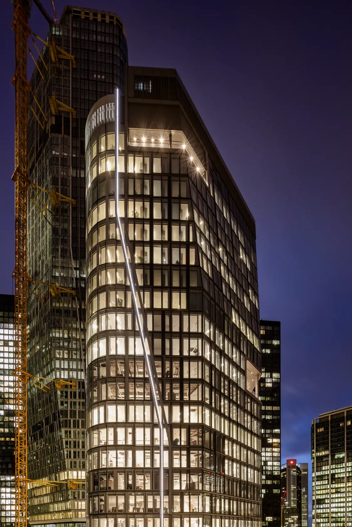 Philharmonie de l'Elbe