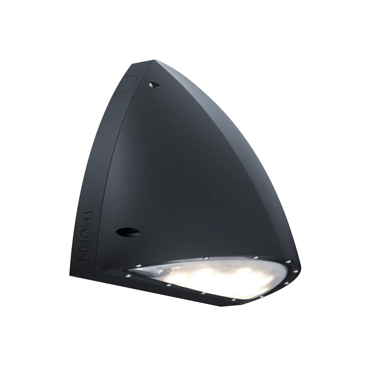 Apparecchio da parete per esterni Piazza 3 di Thorn Lighting
