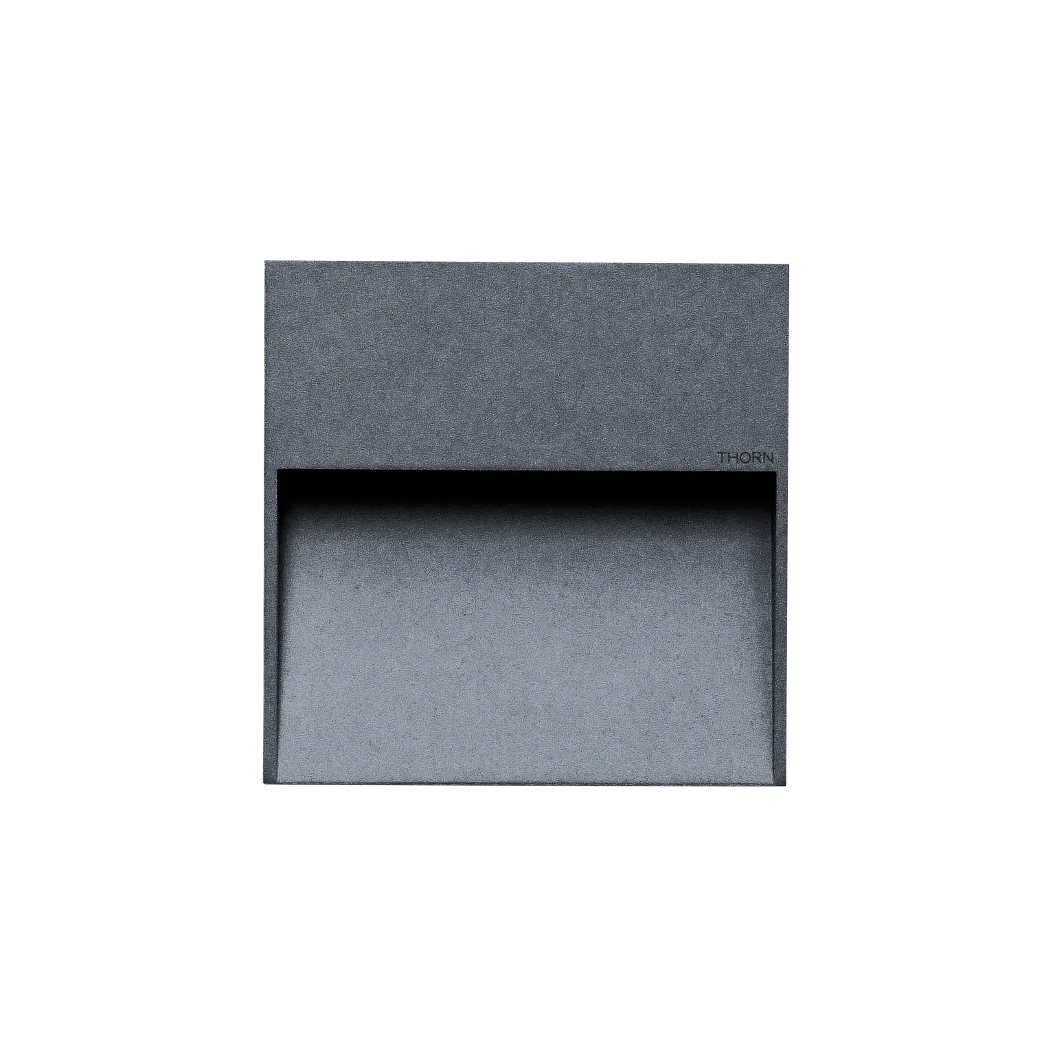 Apparecchio di illuminazione a parete Axyl Stride di Thorn Lighting