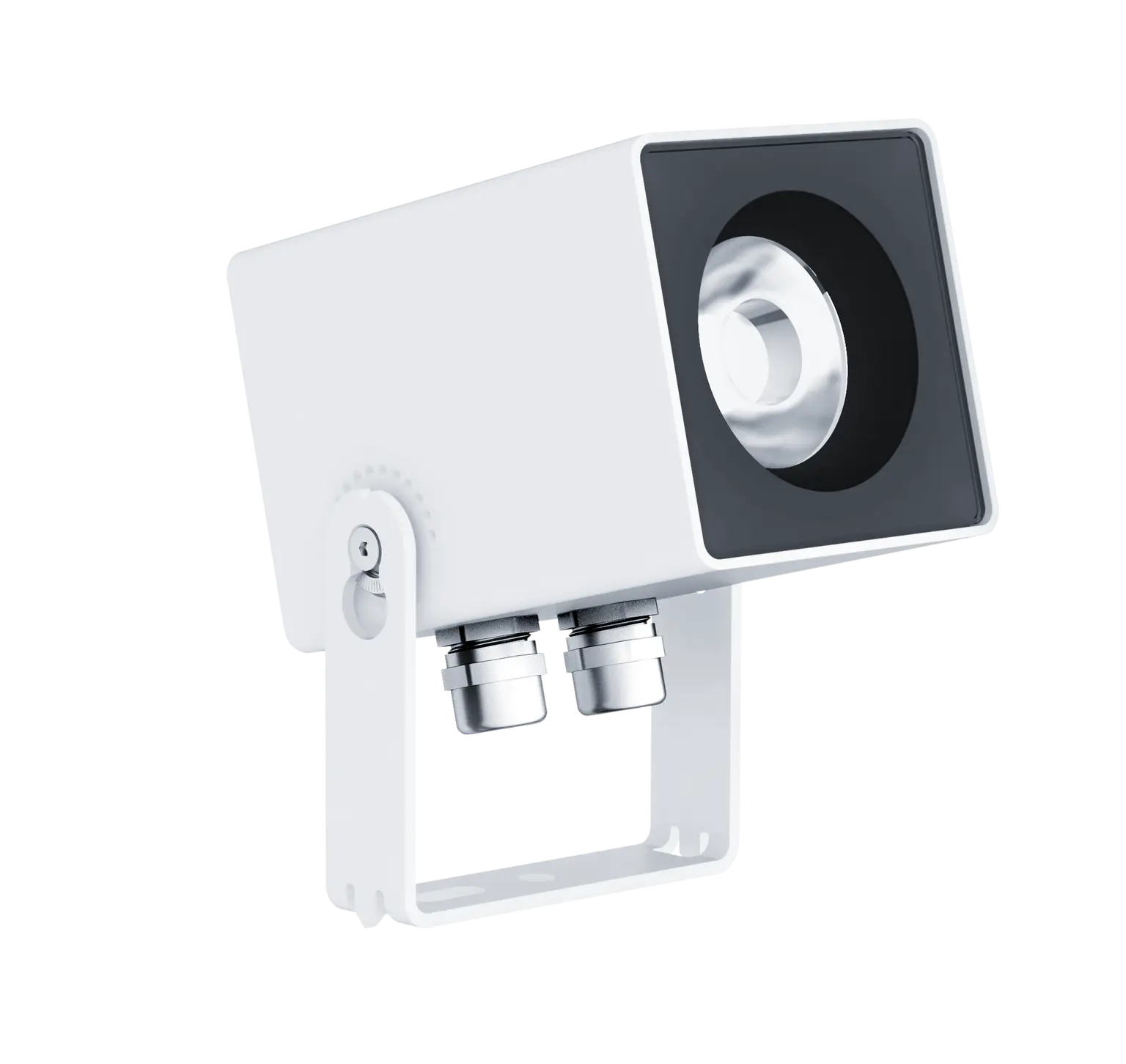 Spotlight a montaggio superficiale Caelon S di Thorn Lighting