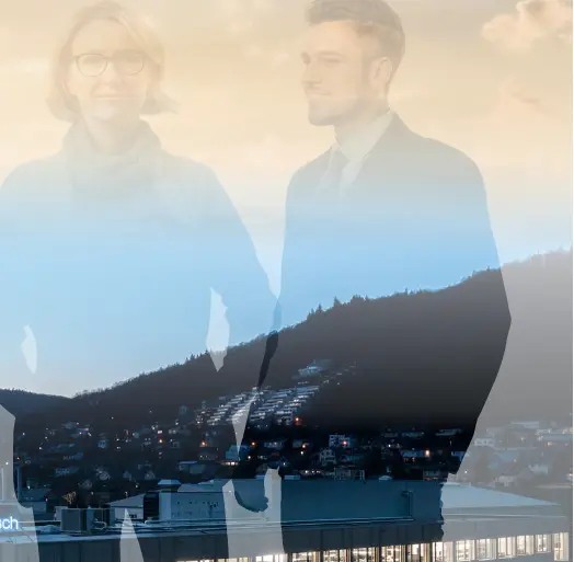 Privatwirtschaftliche Projekte