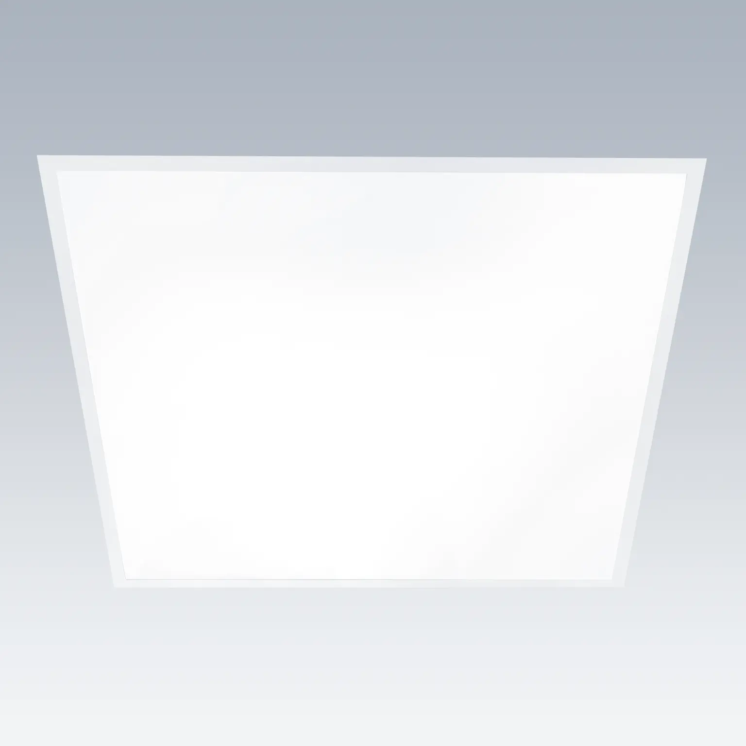 Side view of Leo Flex floodlight
