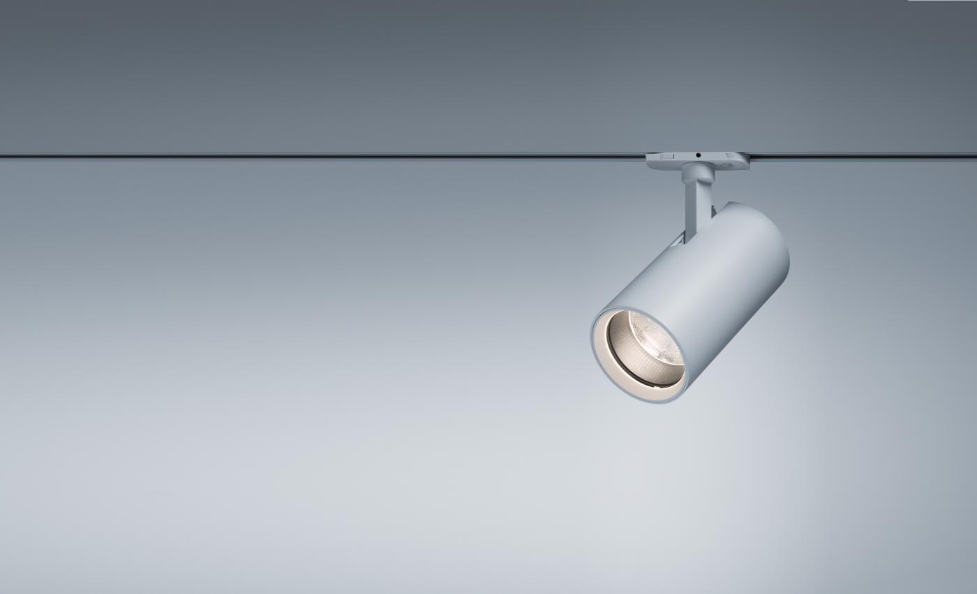 VIVO II ART de Zumtobel – éclairage muséal : Wallwasher, Framer