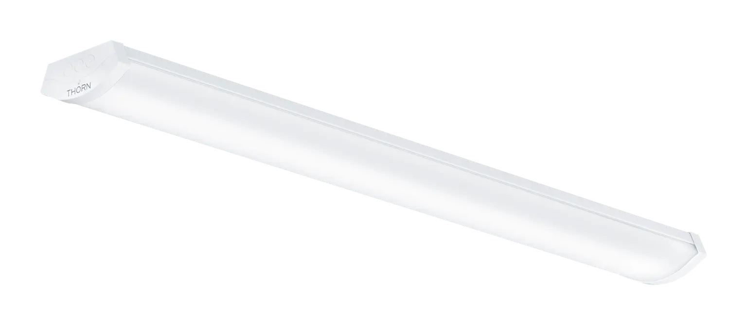 Soluzione di illuminazione lineare Diffusalux di Thorn Lighting