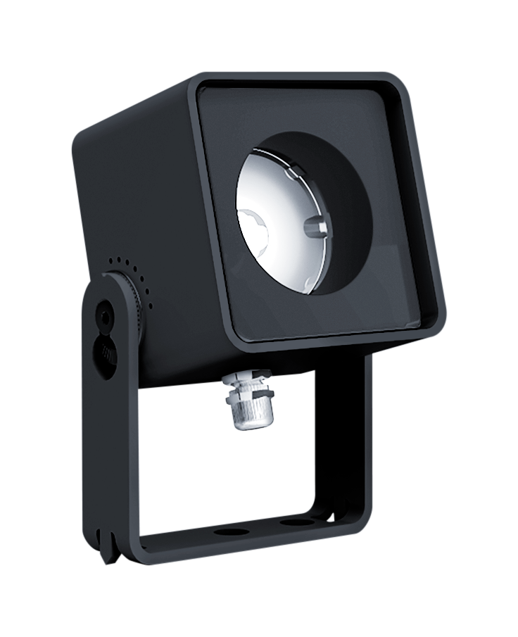 Caelon S RGBW Spotlights