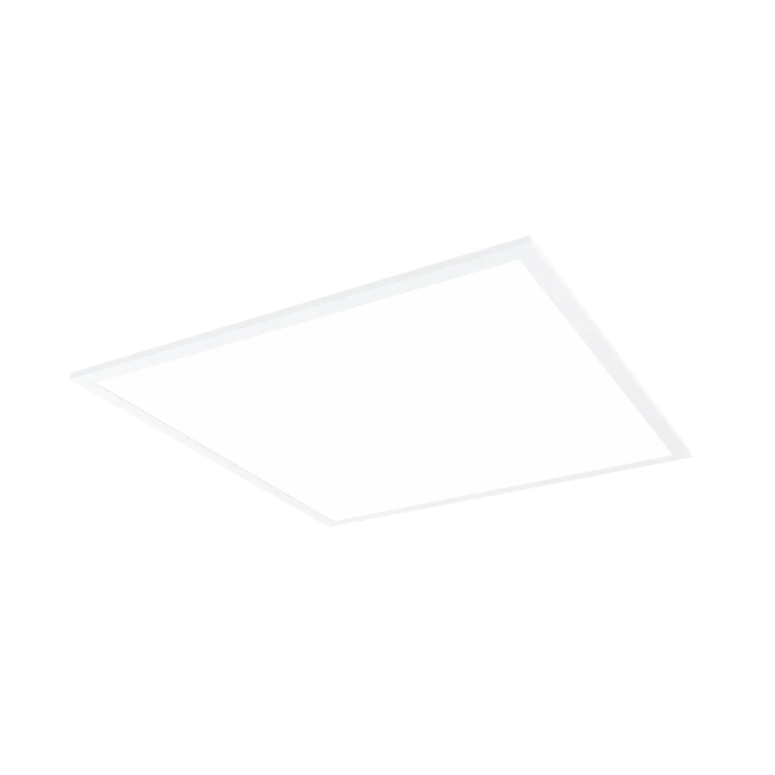 Pannello LED da incasso Beta Force IP65/20 per dove è richiesto un grado di protezione più elevato