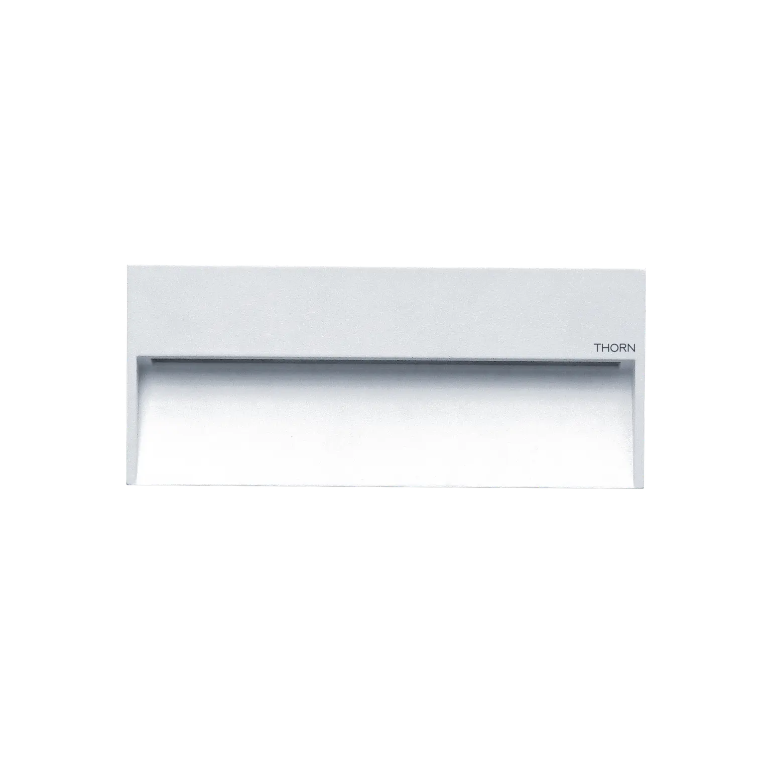 Apparecchio di illuminazione a parete Axyl Stride di Thorn Lighting