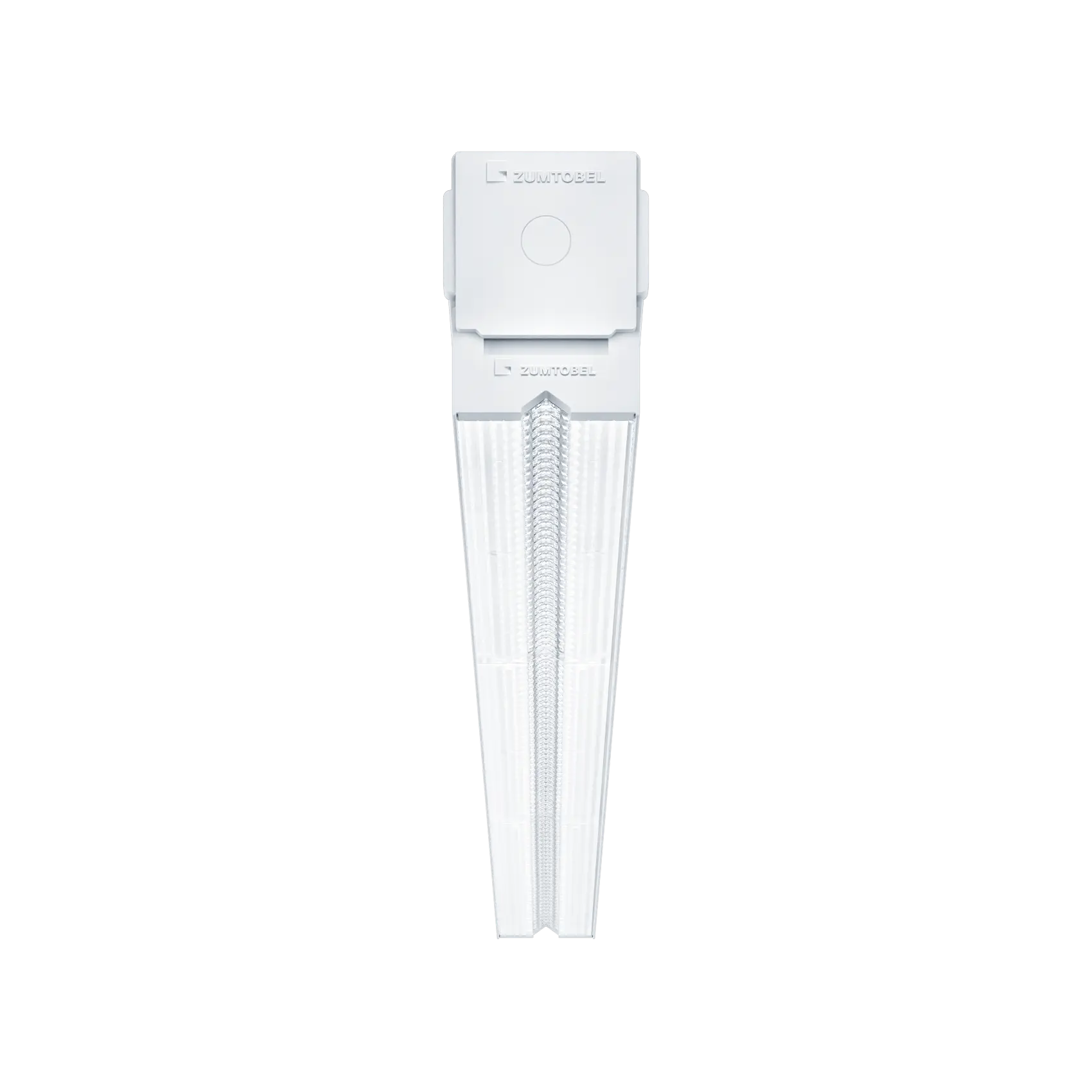 ZX/ZX2 – mise à niveau LED des chemins lumineux | ZUMTOBEL