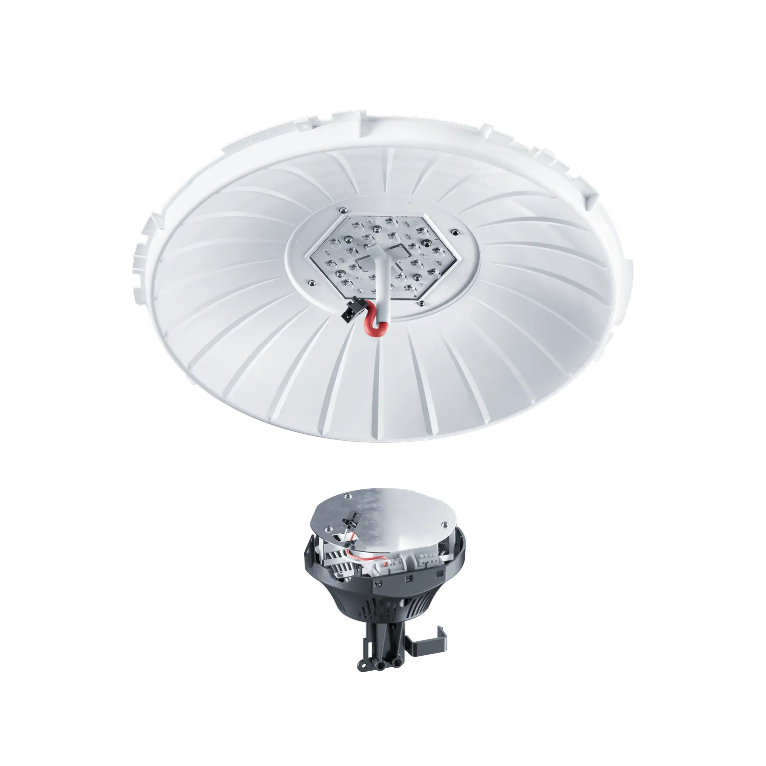 Plurio Retrofit Kit by Thorn Lighting