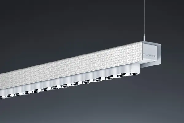 Produktfoto von IZURA Zumtobel-Leuchte