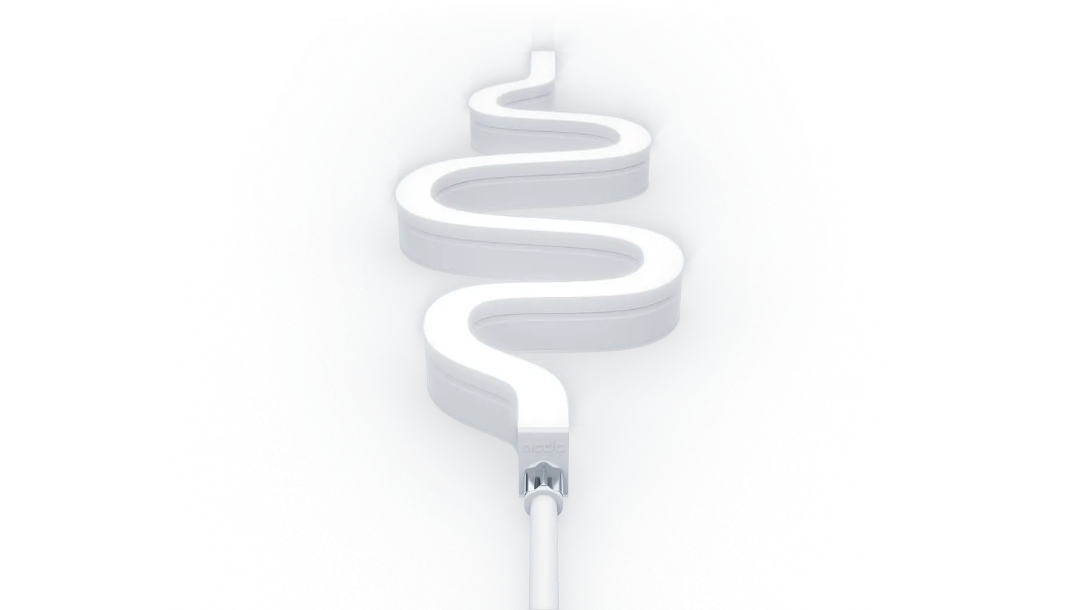 Guide di luce lineari Mystrid Flex IP67 di Thorn Lighting