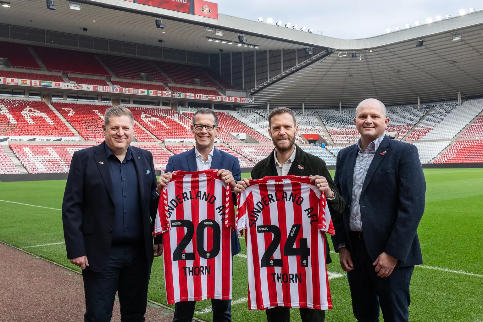 Sunderland AFC