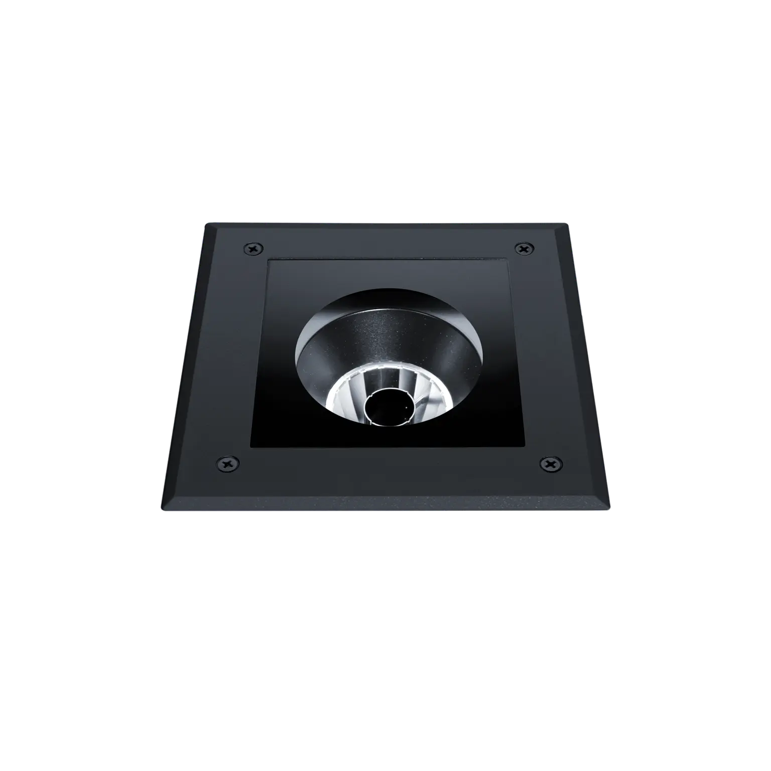 Apparecchi di illuminazione a incasso calpestabili Axyl Opera di Thorn Lighting