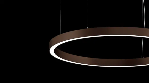 Slotlight Rund Zumtobel