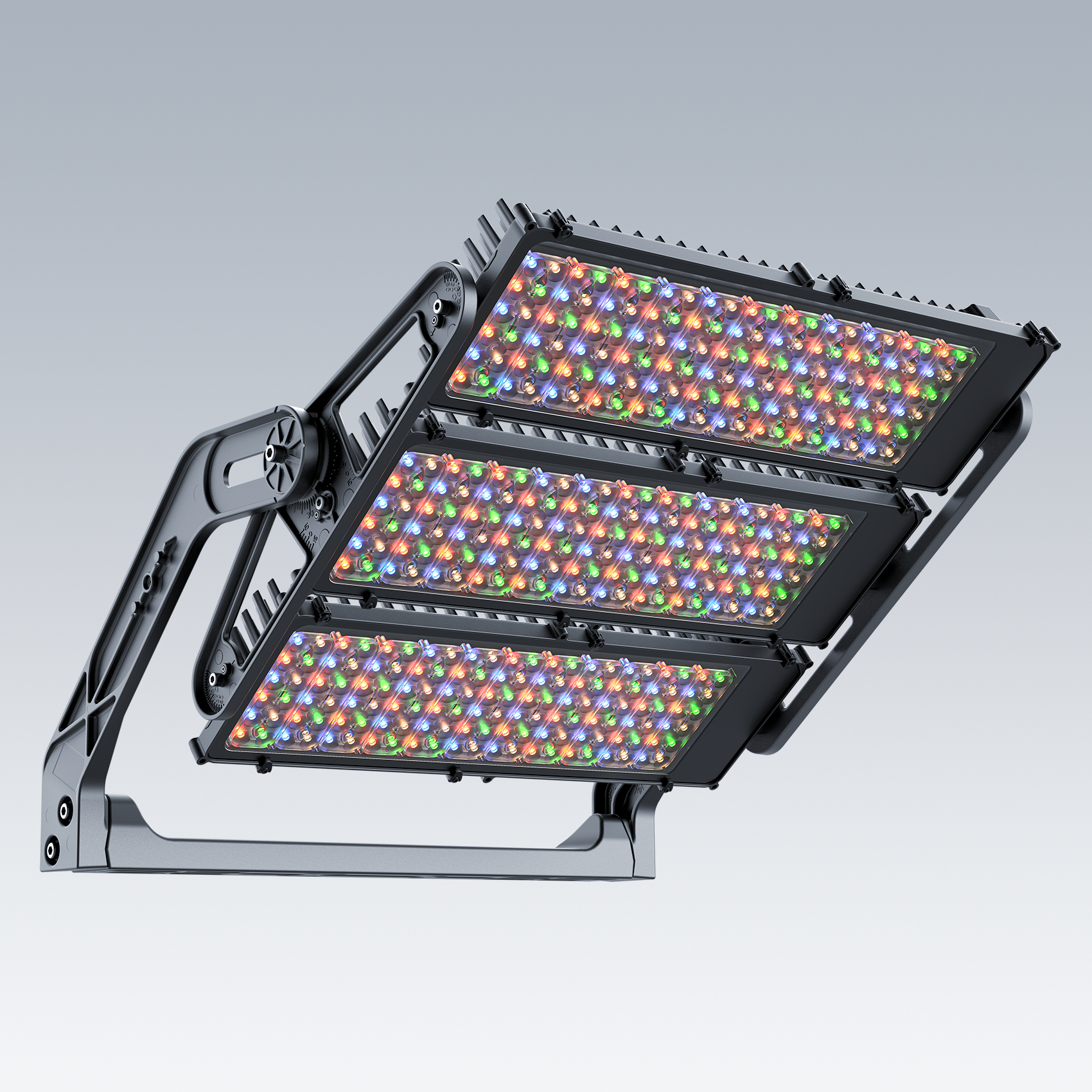 Altis Floodlight for Sports Pitch Lighting