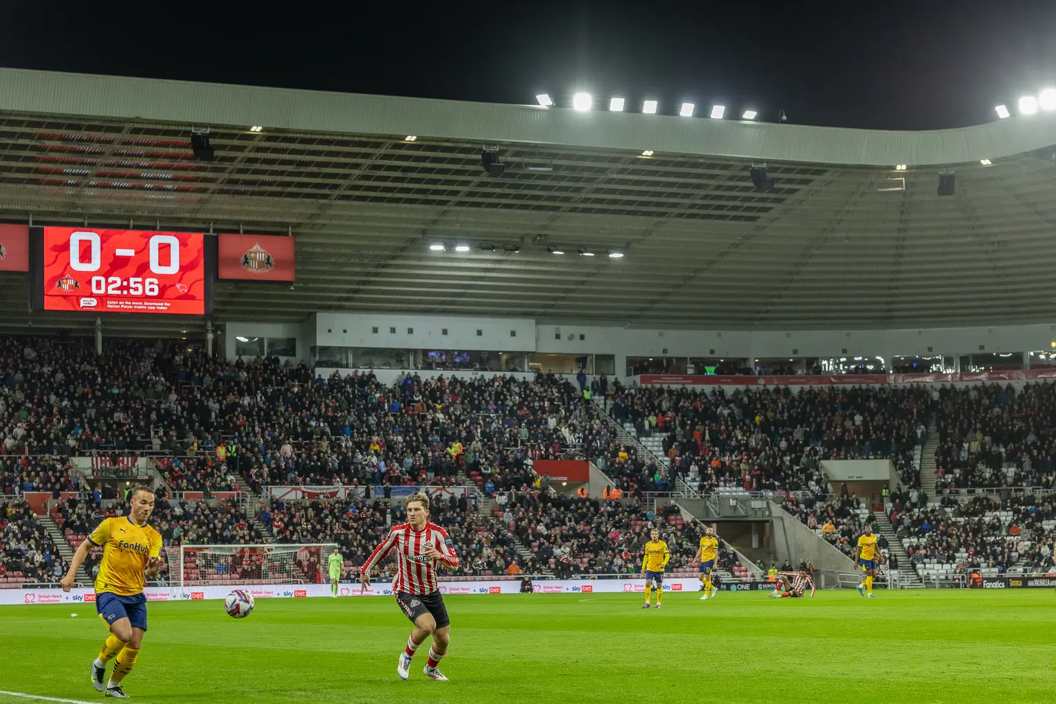 Sunderland AFC