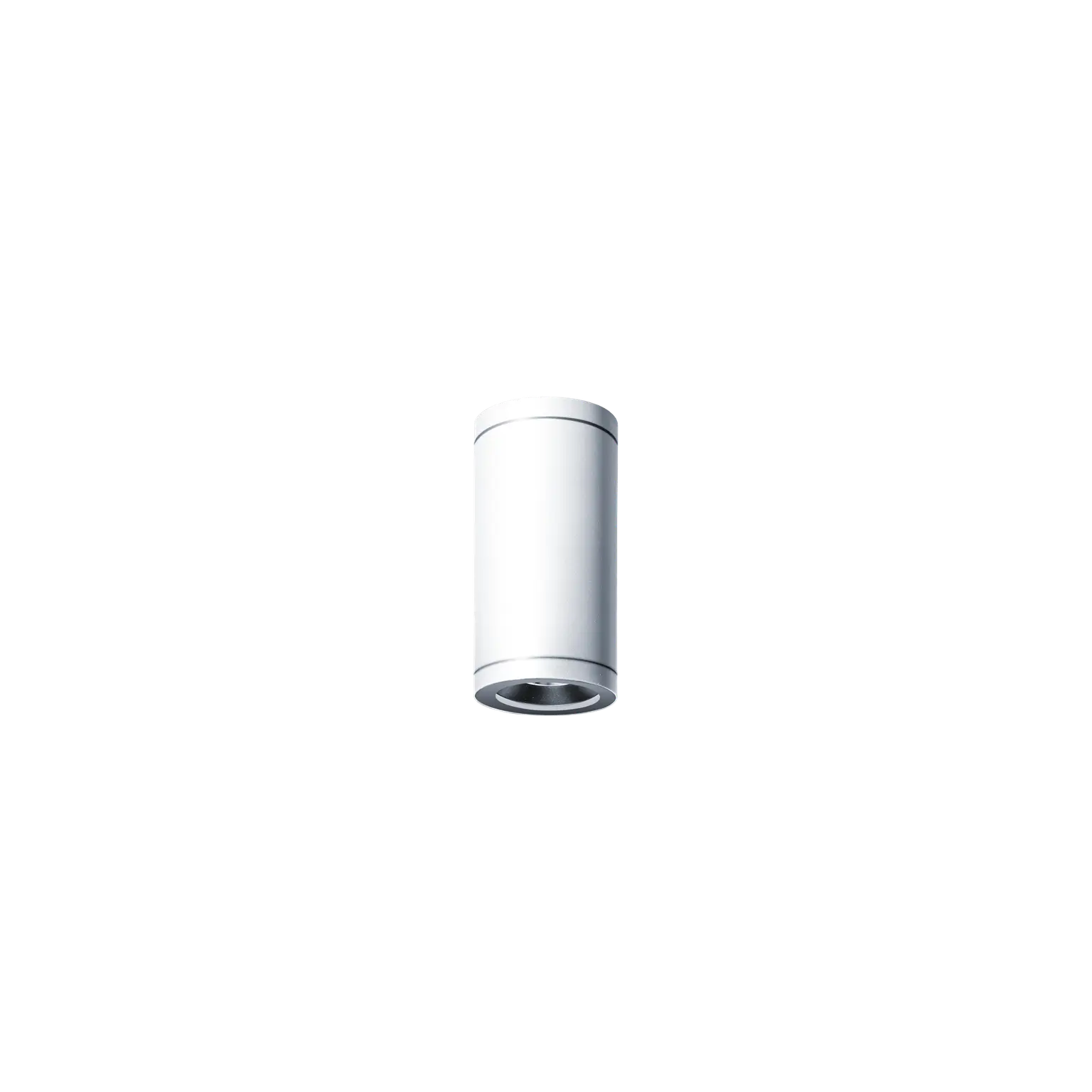 Downlight da soffitto circolare per esterni Cesar Amp