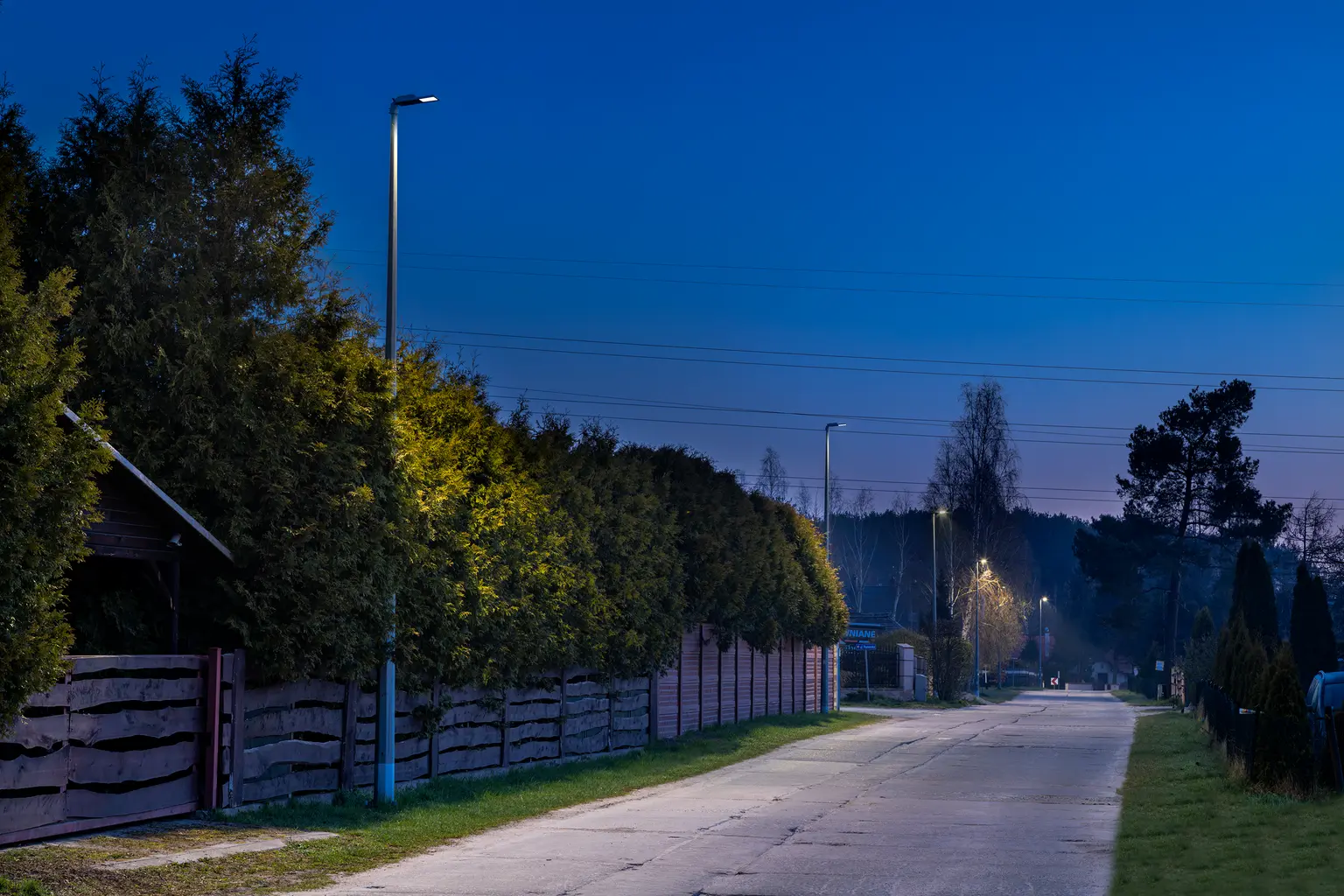 Isaro in Wejherowo