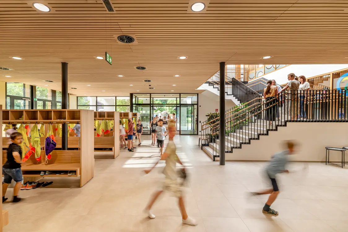 Tunable White Keyvisual