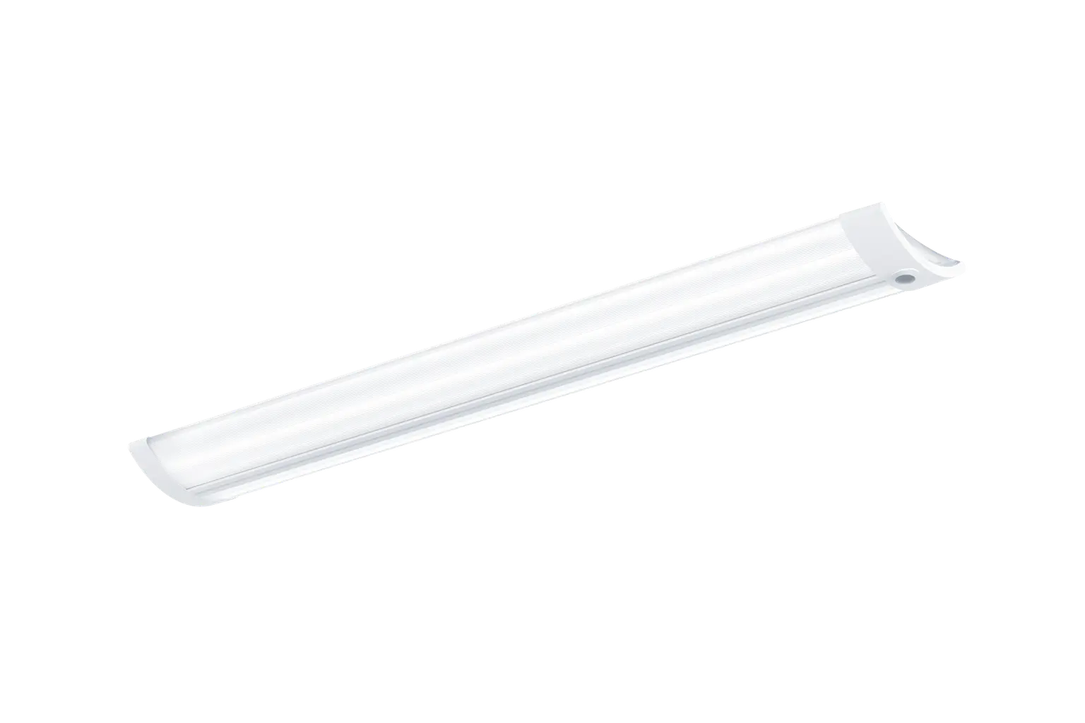 Soluzione di illuminazione lineare IQ Wave SP di Thorn Lighting