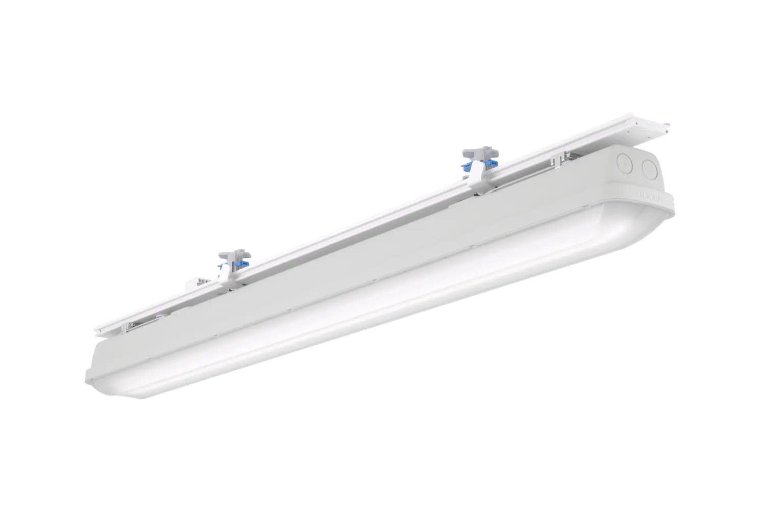 Aquaforce Pro installato su Contus di Thorn Lighting