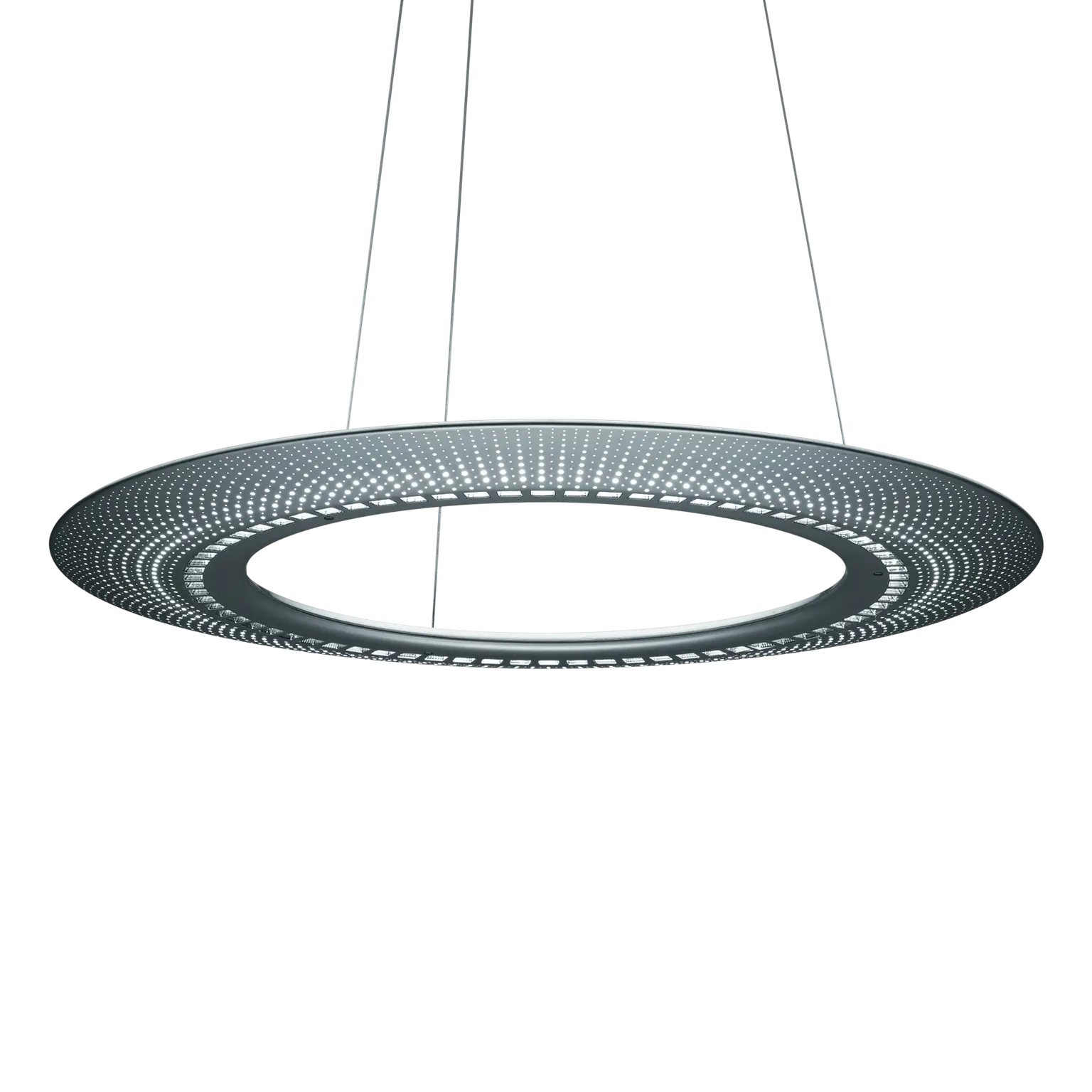 Professionelle Innenbeleuchtung von Zumtobel Lighting. Ambitus im Spotlight.