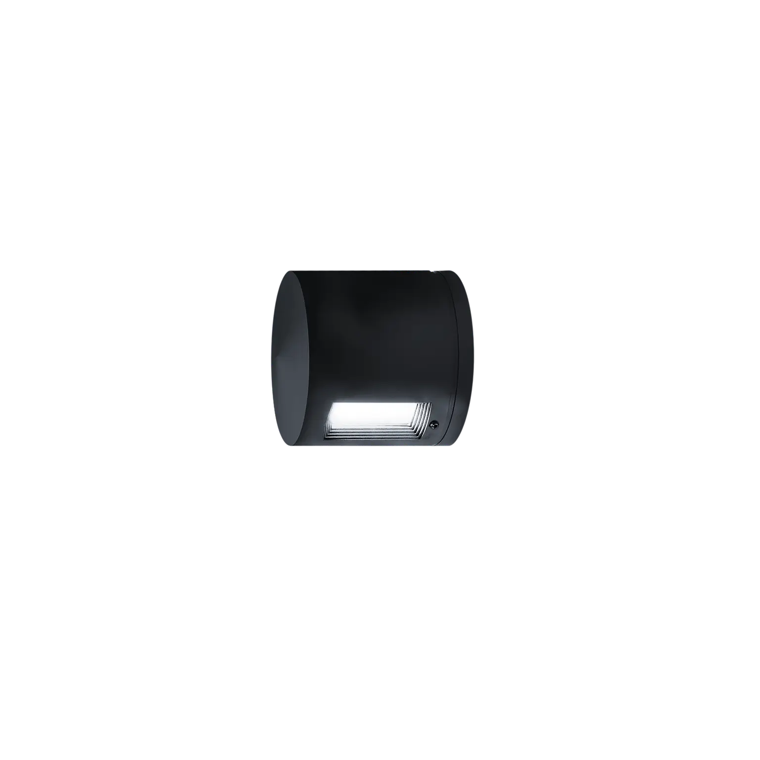 Lampada da parete circolare Cesar Jazz di Thorn Lighting