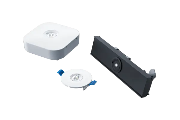 Voyager Sigma noodverlichting van Thorn Lighting