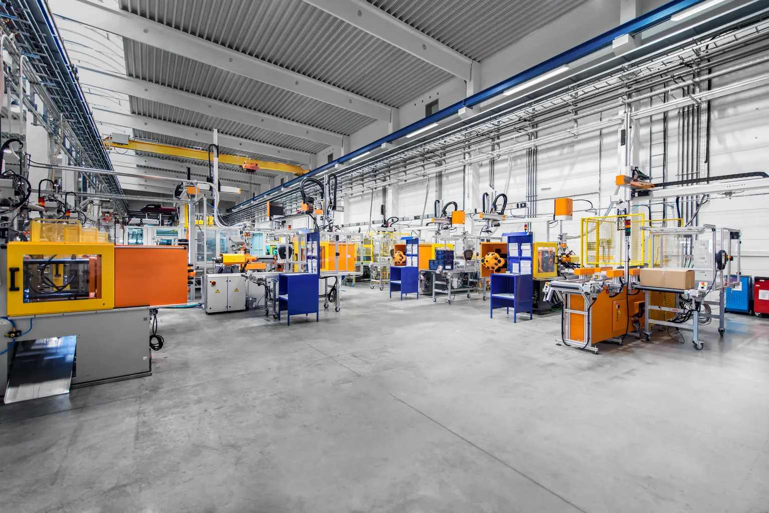 Apparecchio di illuminazione protetto Aquaforce Pro di Thorn Lighting