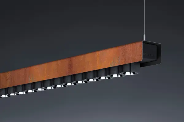 Le edizioni - Apparecchio illuminotecnico Izura