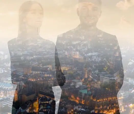 Öffentlicher Bereich - Infrastrukturpaket