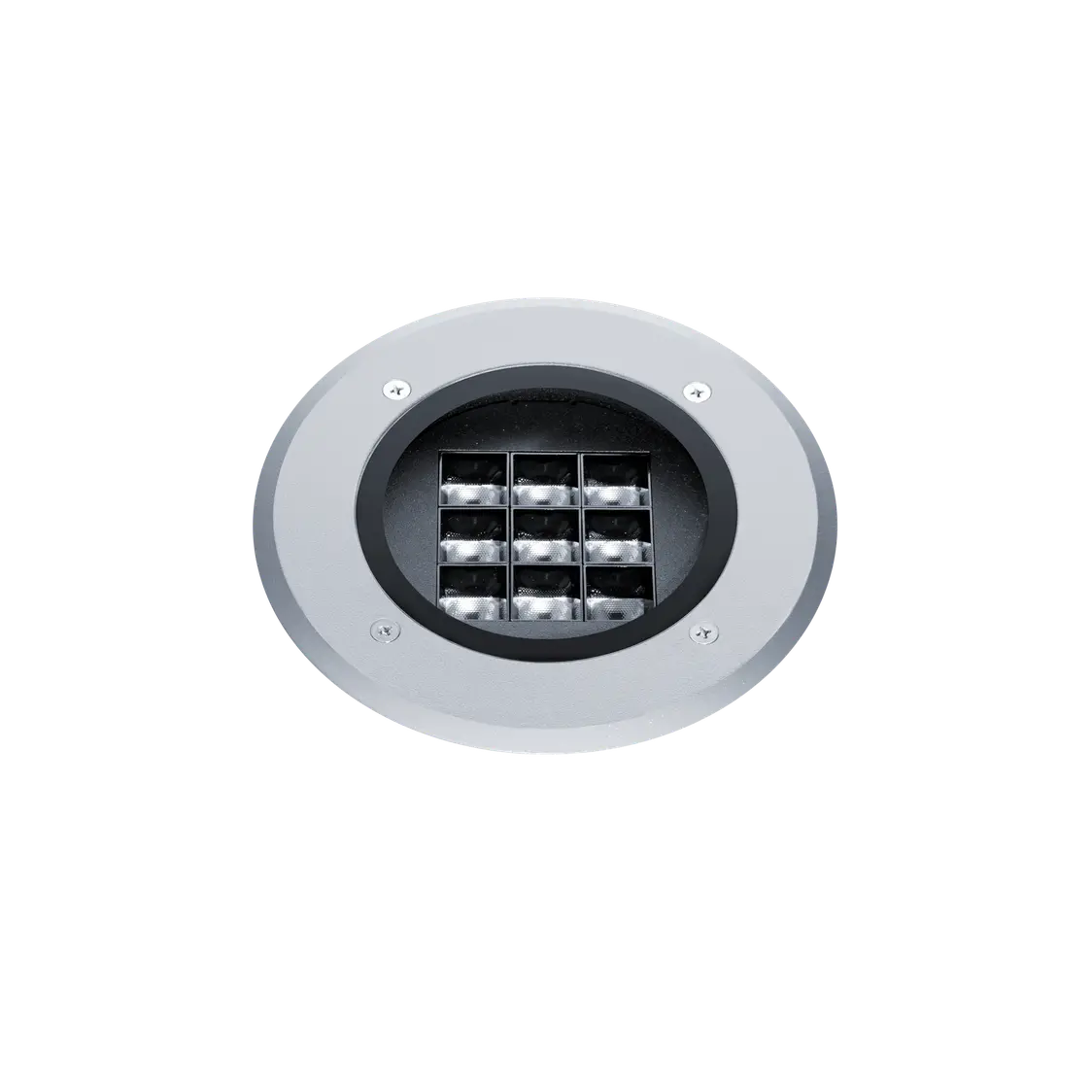 Apparecchio da incasso a terra Cesar Opera carrabile IP67 di Thorn Lighting