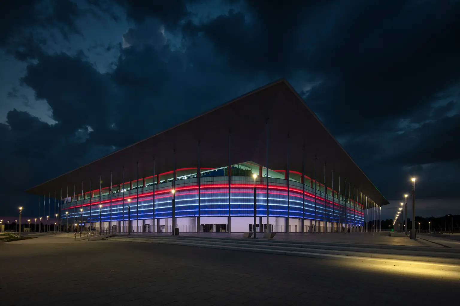 Opus Arena