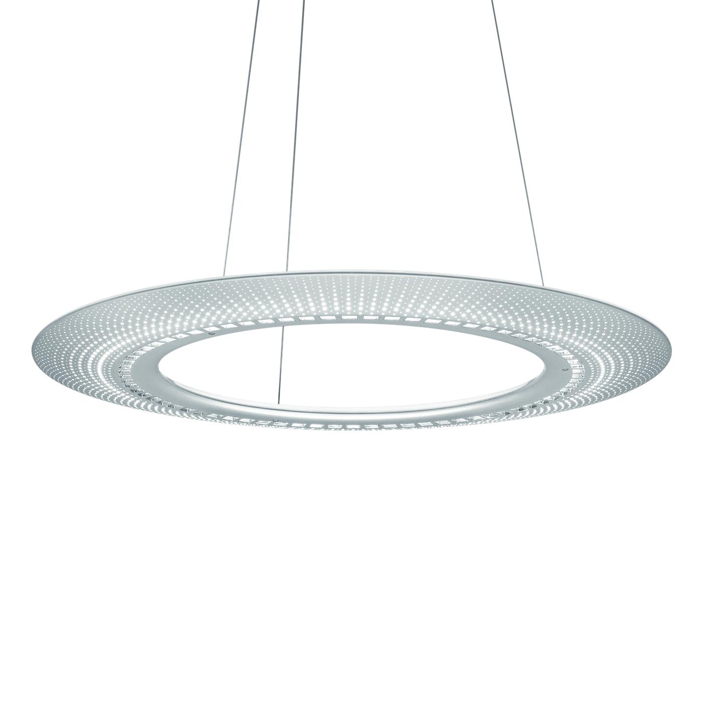 Éclairage intérieur signé Zumtobel Lighting
