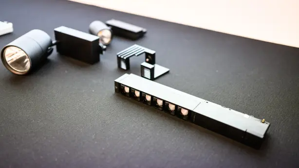 Supersytem Toolbox - Zumtobel