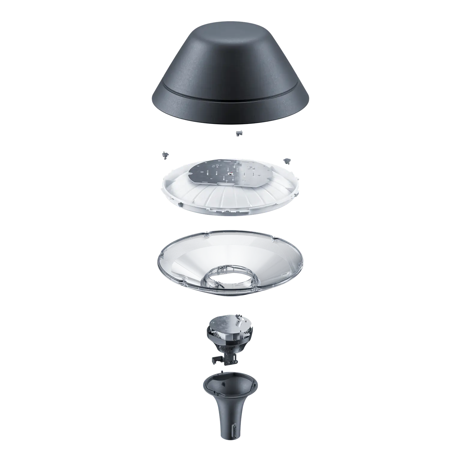 Plurio Retrofit Kit by Thorn Lighting