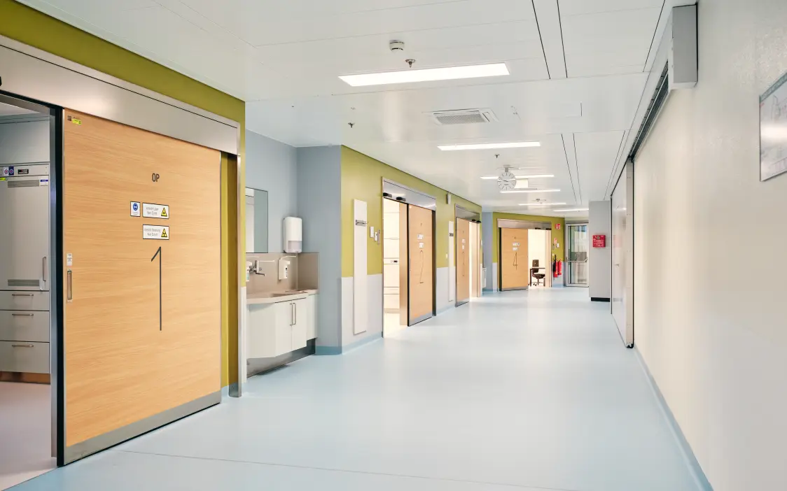 Universitätsklinikum St. Pölten