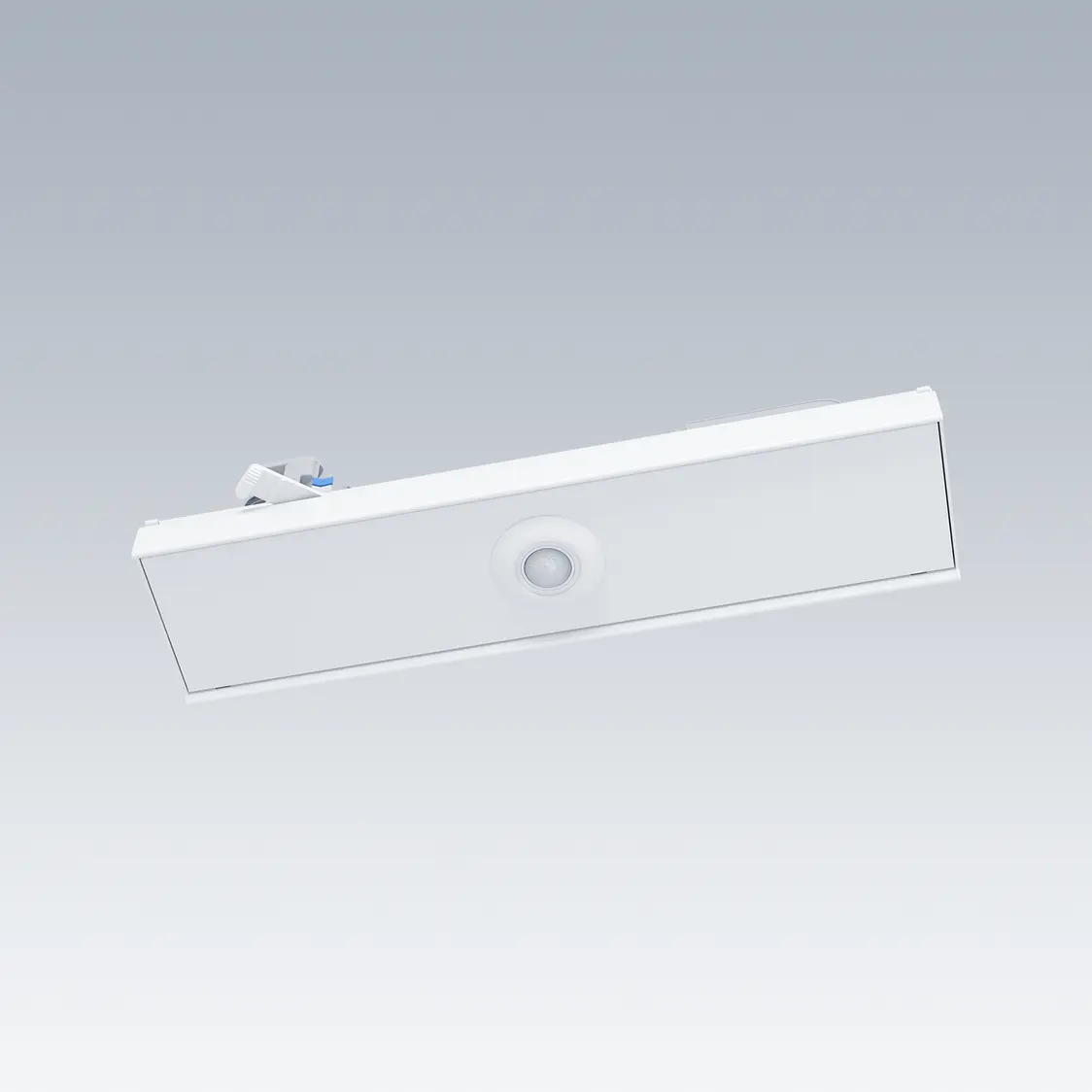 Der Sensor der BasicDIM ILD G2