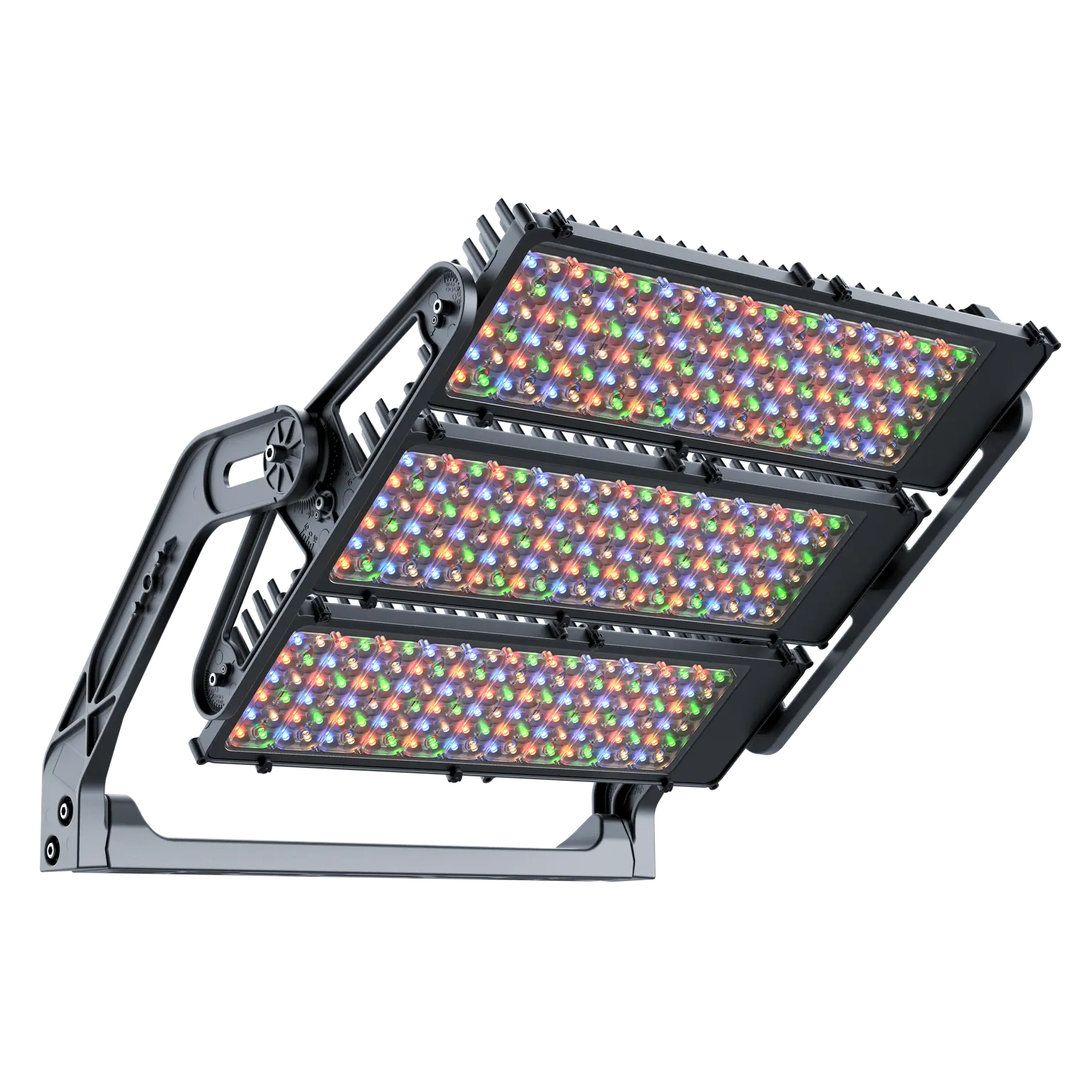 Altis RGBW Floodlight from Thorn Lighting