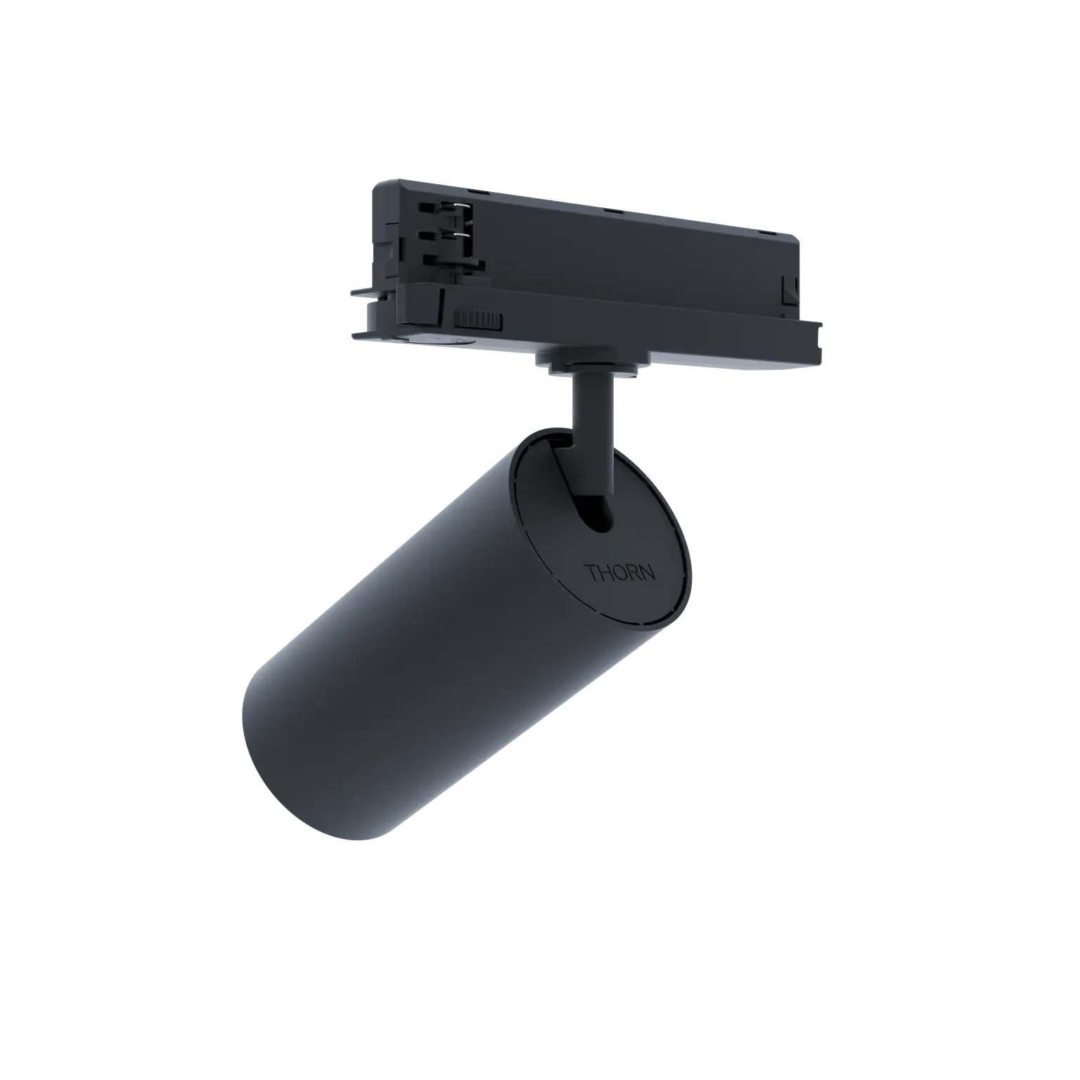 Faretto Tonic ad alte prestazioni di Thorn Lighting con riflettori intercambiabili e controllo dell'abbagliamento