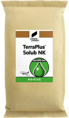 TerraPlus Solub NK 8-0-15