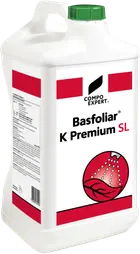Basfoliar K Premium SL