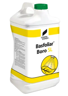 Basfoliar Boro SL