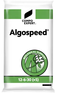 Algospeed 12-6-30