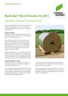 Basfoliar® Root Booster SL