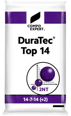 DuraTec Top 14